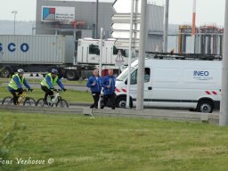 Bevrijdingsrun Utah Beach 2010